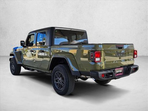 New 2026 Jeep Gladiator Sport image 9