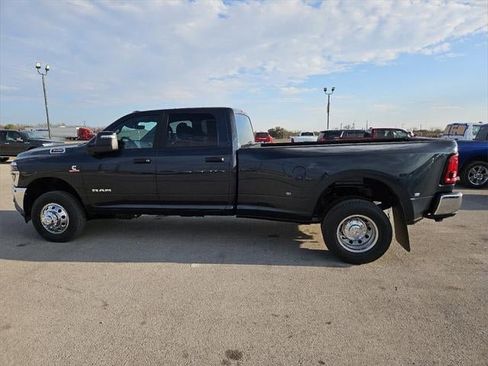 New 2026 RAM 3500 Lone Star image 33