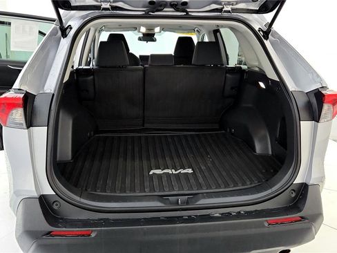 Used 2024 Toyota RAV4 LE image 20