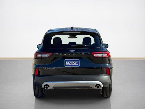 New 2026 Ford Escape Active w/ Tech Pack #1 FWD image 7