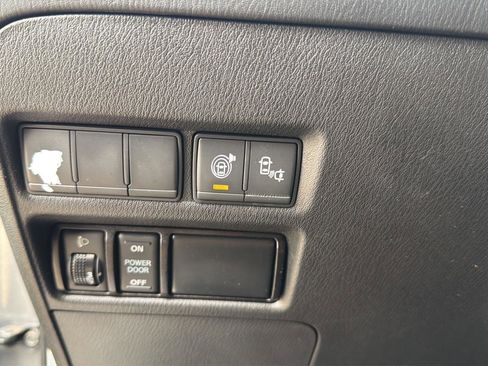 Used 2017 Nissan Armada Platinum w/ Captain Seat Package image 16