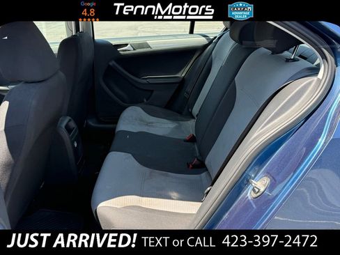 Used 2017 Volkswagen Jetta S FWD image 11