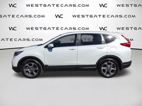 Used 2019 Honda CR-V EX image 7