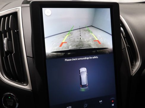 Certified 2024 Ford Edge SEL w/ Convenience Package image 2