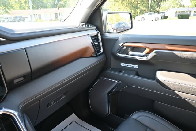 Used 2023 GMC Sierra 1500 Denali w/ Denali Reserve Package AWD/4WD image 28