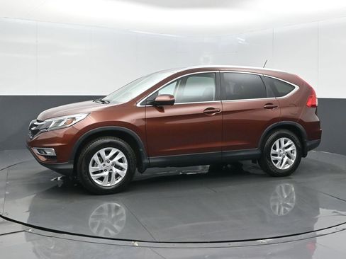 Used 2015 Honda CR-V EX-L image 10