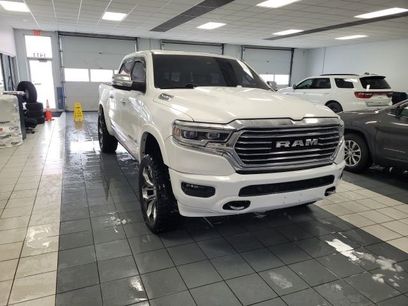 Used 2021 RAM 1500 Limited