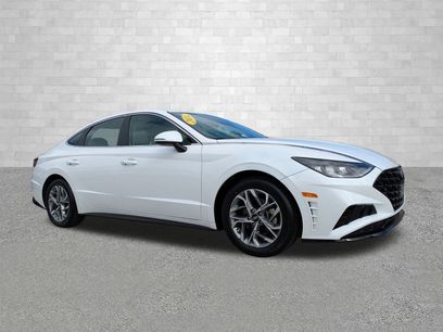 Certified 2023 Hyundai Sonata SEL