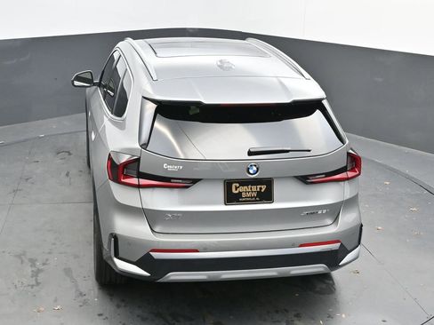 New 2026 BMW X1 xDrive28i w/ Convenience Package image 47