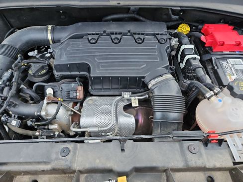 Used 2022 Jeep Renegade Trailhawk w/ Sun/Sound Group image 36