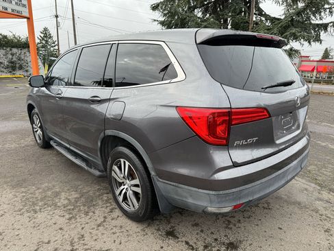 Used 2016 Honda Pilot EX-L image 36