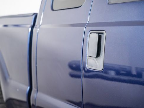 Used 2014 Ford F250 XLT w/ Snow Plow Prep Package image 17