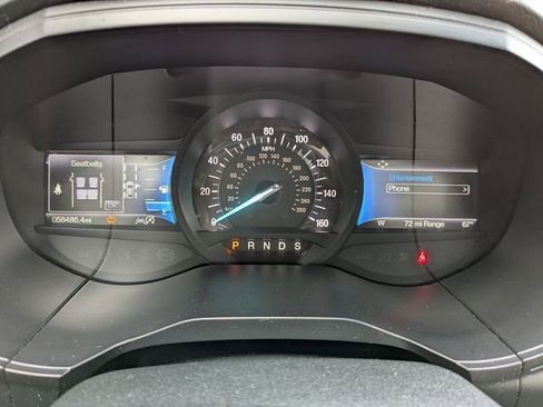 Used 2023 Ford Edge ST-Line AWD/4WD image 19