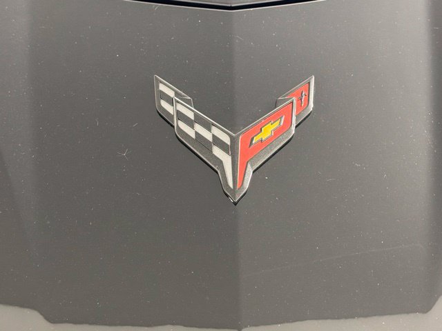 Used 2024 Chevrolet Corvette Stingray Premium Cpe w/ Z51 Performance Package RWD image 12