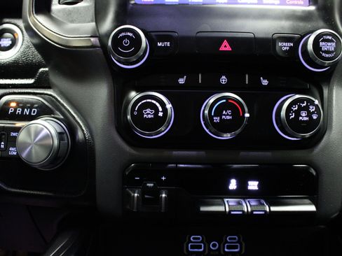 Used 2021 RAM 1500 Sport w/ Bed Utility Group image 28