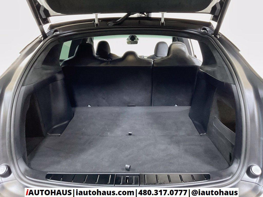 Used 2023 Tesla Model X AWD/4WD image 13