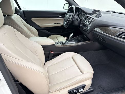 Used 2016 BMW 228i xDrive Convertible AWD/4WD image 27