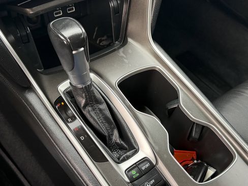 Used 2022 Honda Accord Sport Special Edition image 19