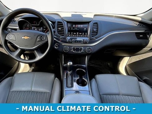 Used 2018 Chevrolet Impala LS FWD image 7