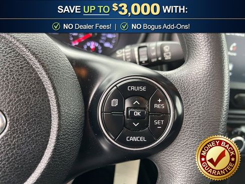 Used 2021 Kia Soul S image 29