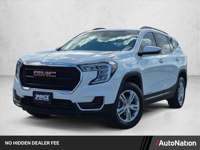 Used 2024 GMC Terrain SLE w/ Driver Convenience Package