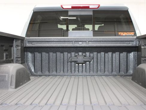New 2026 Chevrolet Silverado 1500 RST AWD/4WD image 30
