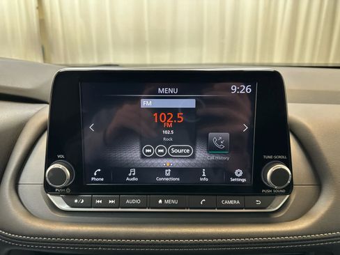 Certified 2024 Nissan Rogue SV image 14