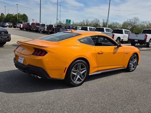 New 2026 Ford Mustang GT image 43