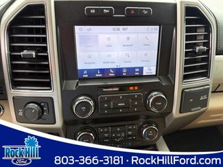 Used 2021 Ford F350 Lariat w/ Lariat Ultimate Package AWD/4WD video 1