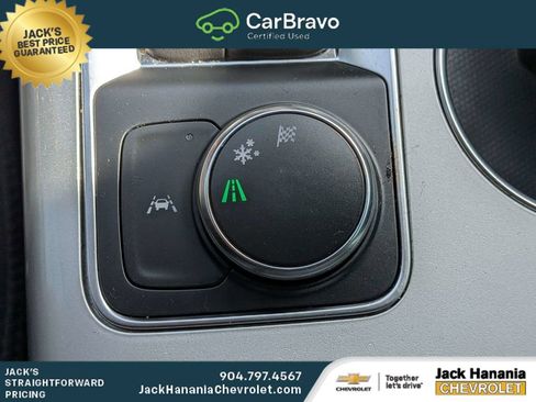Certified 2022 Chevrolet Blazer LT FWD image 21
