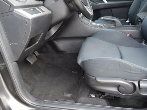 Used 2010 MAZDA MAZDA3 s Sport image 14