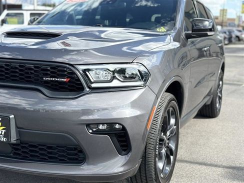Used 2023 Dodge Durango GT AWD/4WD image 13