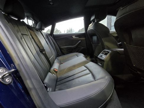 Used 2021 Audi A5 2.0T Premium w/ Convenience Package image 18