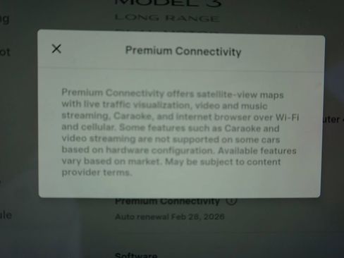 Used 2025 Tesla Model 3 Long Range image 13