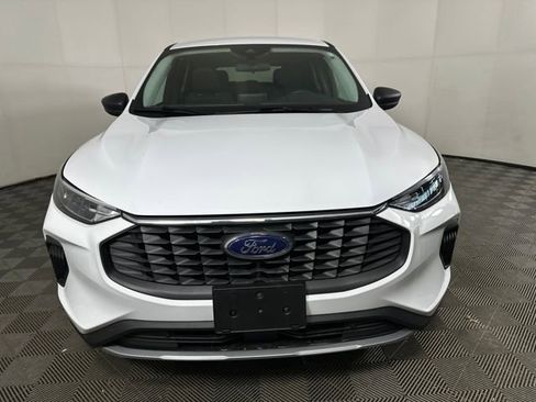 Used 2023 Ford Escape Active image 8