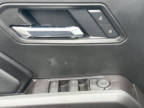 New 2026 GMC Canyon Elevation w/ Convenience Package AWD/4WD image 18