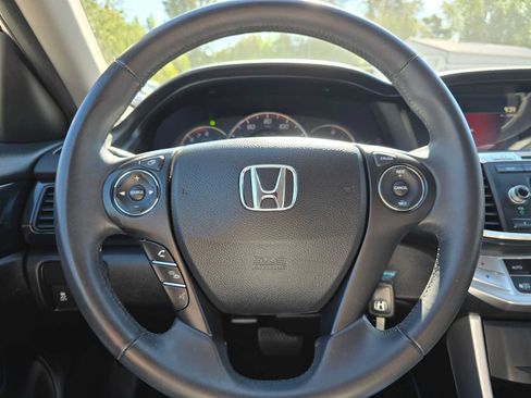 Used 2015 Honda Accord Sport image 22