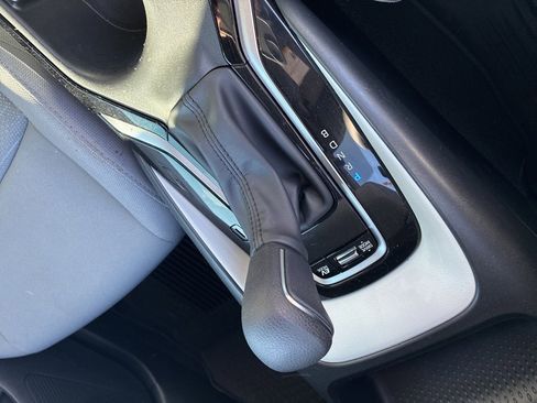 Used 2024 Toyota Corolla Hybrid Sedan image 18