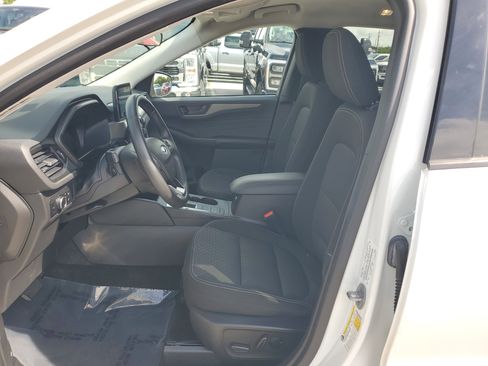 Used 2023 Ford Escape Active image 10