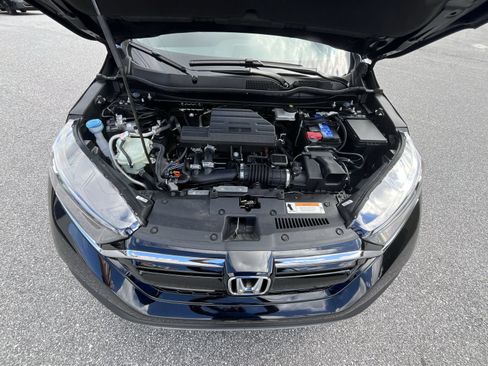 Used 2022 Honda CR-V EX image 29