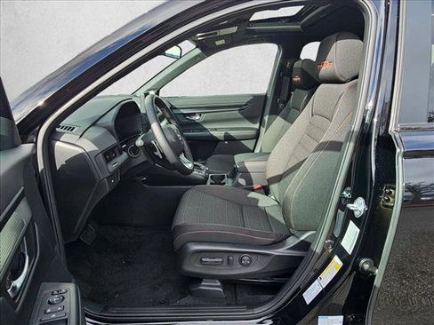 New 2026 Honda CR-V TrailSport image 16