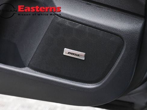 Used 2023 Nissan Sentra SR w/ SR Premium Package FWD image 20