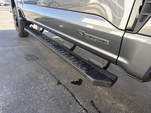 Used 2026 Ford F350 Lariat w/ Black Appearance Package image 8