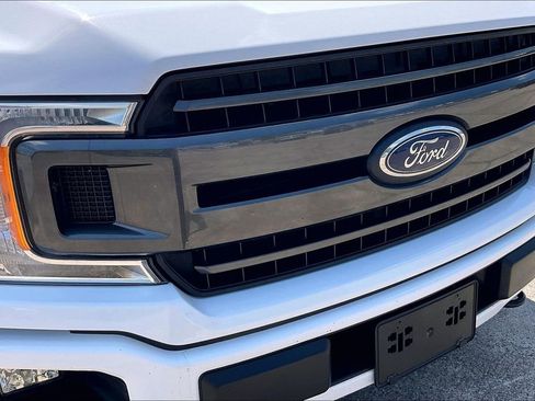 Used 2020 Ford F150 XLT w/ Equipment Group 302A Luxury AWD/4WD image 34