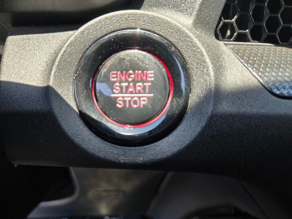 Certified 2025 Honda CR-V LX image 19