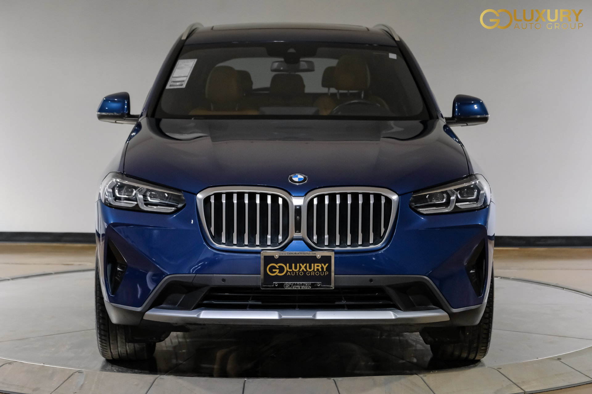 Used 2024 BMW X3 sDrive30i w/ Premium Package RWD image 7