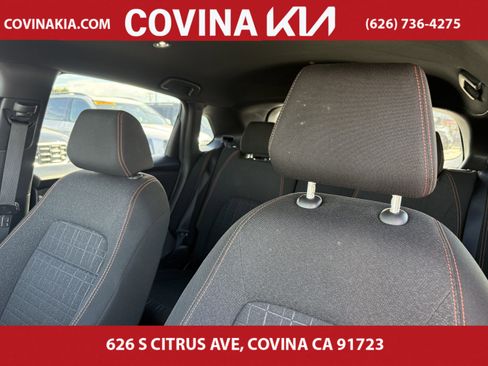 Used 2024 Honda HR-V Sport image 15