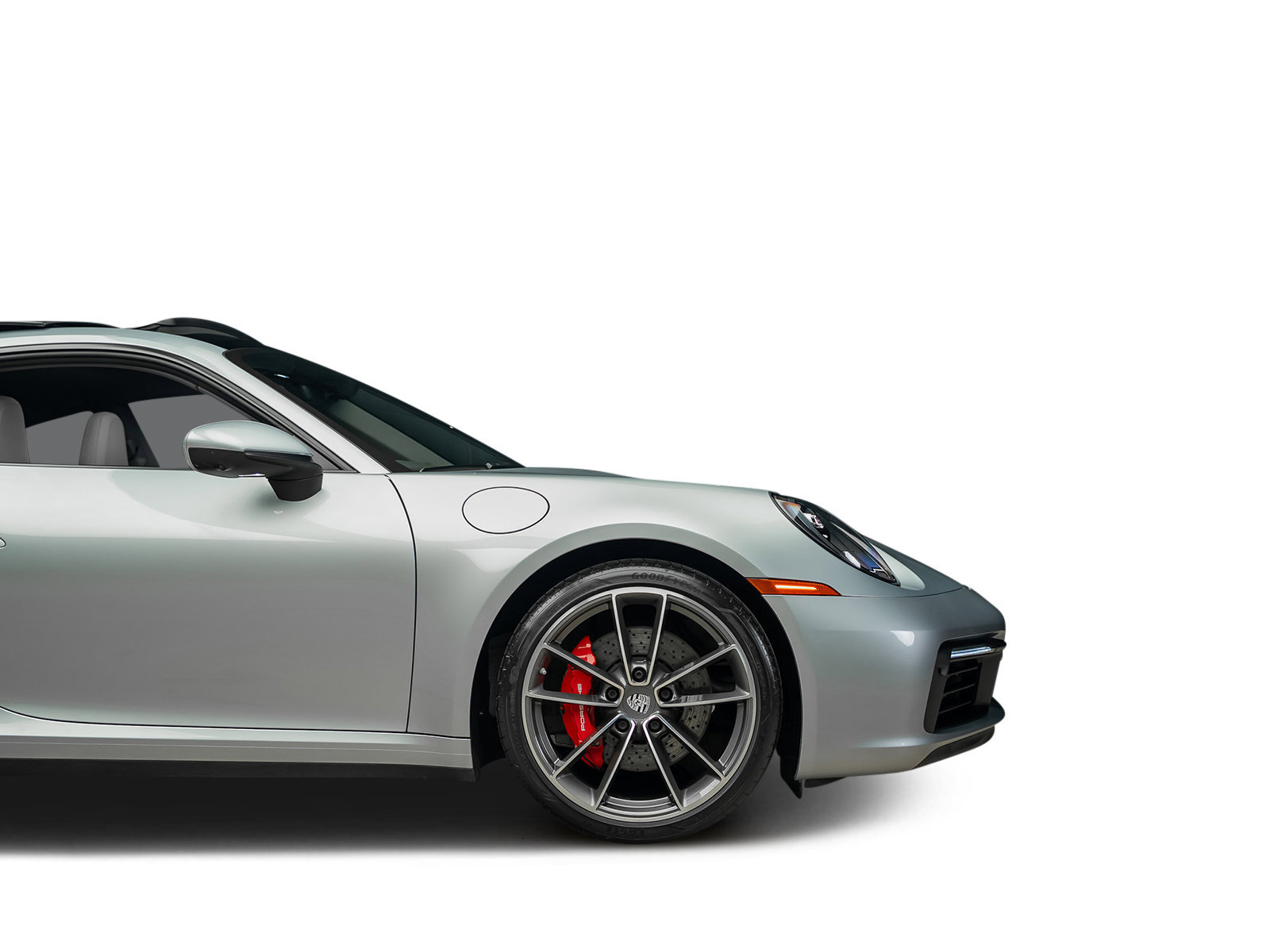 Used 2020 Porsche 911 Carrera 4S w/ Light Design Package AWD/4WD image 25