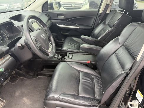 Used 2014 Honda CR-V EX-L image 7