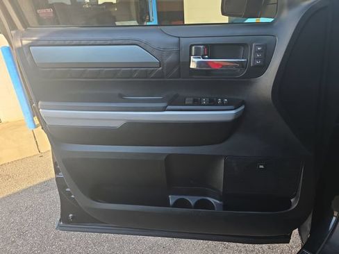Used 2019 Toyota Tundra Platinum AWD/4WD image 26